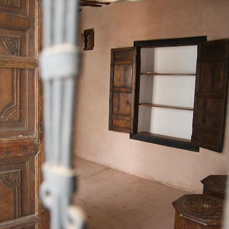 Riad Rockech Marrakesh Eksteriør bilde